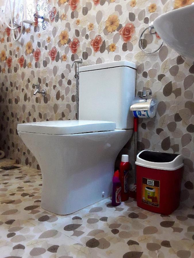 Sky Residence Хикадува Екстериор снимка