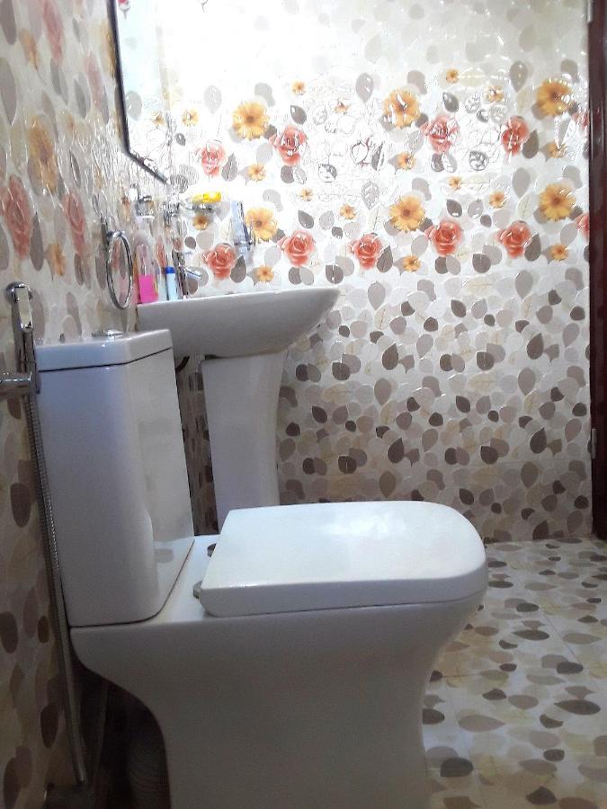 Sky Residence Хикадува Екстериор снимка