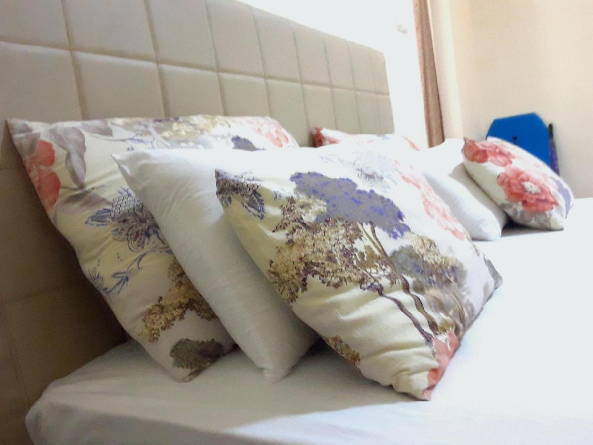 Sky Residence Хикадува Екстериор снимка